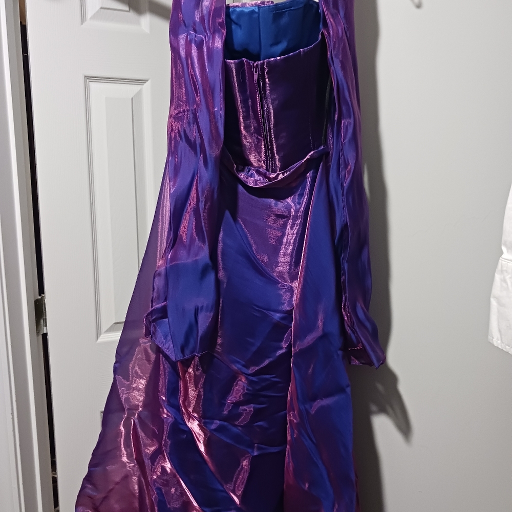 Aspeed Dress - Picture 3 of 5